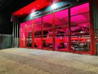 Desde la institución llamaron al respeto y la colaboración tras un hecho aislado que no afectó la operación.