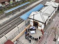 El año 2016 dejó de funcionar. 