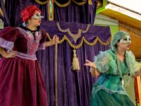 El programa considera talleres durante todo el año y reúne a participantes de distintas comunas de la región, con cupos ya definidos.