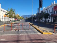 Los 100 días de "Sanfer Movido" quedan marcados por una bajísima concurrencia espontánea y el malestar de un parque automotriz que no encuentra respuestas.