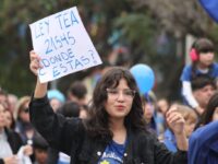 En el marco del Mes de la Concienciación sobre el Autismo, la actividad reúne este sábado a familias, organizaciones y comunidad en general en una jornada por la inclusión.