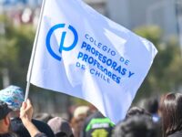 Según lo informado por el gremio, estos cabildos se desarrollarán a nivel nacional entre el lunes 13 y el viernes 24 de abril.