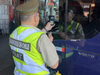 Carabineros activa plan “Ruta Segura” ante masiva salida de vehículos por Semana Santa.