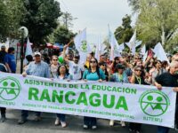 La definición se adoptó tras varios días de mediación sin éxito.