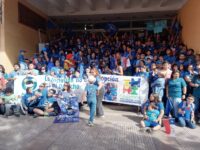 La convocatoria está fijada para el sábado 11 de abril, con punto de encuentro a las 10:00 horas en Casa Autismo Rancagua.