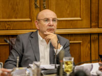 El parlamentario se reunirá este jueves con el seremi de Seguridad y, entre otros temas, solicitará medidas específicas que devuelvan tranquilidad a las comunidades educativas.