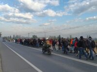 Marcha responde a petitorio presentado por Fesibat en marzo.