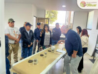 Capacitación fortaleció conocimientos para una gestión agrícola más eficiente y responsable.