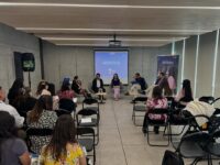 Asistentes coincidieron en la necesidad de sumar más familias dispuestas a acoger a menores en estado de vulneración de sus derechos.