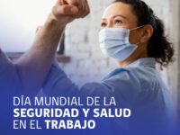 La OIT pone el foco este año en los riesgos que no se ven: el estrés, la sobrecarga y los entornos que dañan la salud mental de los trabajadores. 
