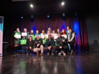 La iniciativa se enfocó en el fortalecimiento de la autonomía económica local.