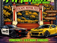 El evento será con entrada liberada. 