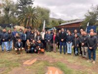 La iniciativa busca fortalecer y digitalizar a emprendedores del rubro, con foco en el desarrollo sustentable de los territorios.
