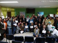 Esta iniciativa posiciona a la comuna como la tercera de la Región de O’Higgins en implementar este tipo de infraestructura educativa.