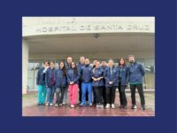 En alianza con Clínica Indisa, el centro de salud concretó más de 450 atenciones y cerca de 20 cirugías, respondiendo a una de las especialidades con mayor demanda en la región.
