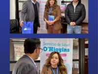 La visita del Consejo para la Transparencia, en el marco de la iniciativa “El Consejo en Terreno”, destacó avances en acceso a la información y gestión pública abierta.