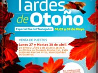 La iniciativa busca fortalecer el comercio local y dar visibilidad a los proyectos de la comuna en la Plaza de Armas.