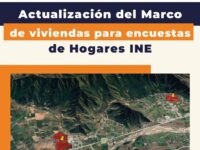 La medición busca mejorar la planificación de futuras encuestas en terreno en la comuna.