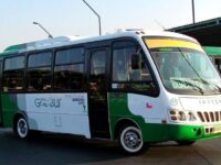 La medida se aplicará durante toda la jornada.