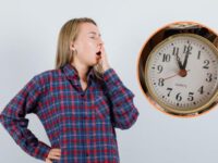 El cambio de hora puede desajustar los ciclos de sueño, afectar el ánimo y generar cansancio durante el día.