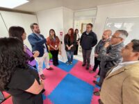 El recinto busca fortalecer el acceso a prestaciones terapéuticas integrales, acompañamiento y orientación para familias que históricamente han debido trasladarse fuera de la comuna para recibir atención especializada.