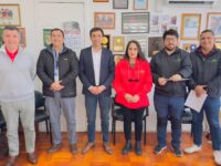 Gestión municipal busca coordinar poda en predios particulares y asegurar suministro para pacientes electrodependientes, con especial foco en los sectores rurales.