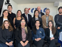 En el marco de la conmemoración de sus 75 años, la Cámara Chilena de la Construcción lanzó la iniciativa “Salas Construyo Mi Futuro”, un proyecto orientado a fortalecer la educación técnico-profesional en el país y preparar a las nuevas generaciones para los desafíos actuales de la industria de la construcción.
