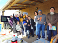 Diferentes organizaciones sociales podrán presentar sus iniciativas orientadas a contribuir a una mejor calidad de vida de sus comunidades.
