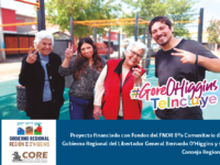 Un ecoparque impulsado por los propios vecinos de Villa Las Flores transformó una plaza subutilizada en un punto de encuentro deportivo.