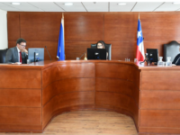 La Cuarta Sala Extraordinaria Civil comenzó su funcionamiento y operará hasta agosto con el objetivo de reducir tiempos de resolución.