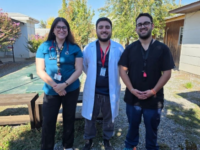 Los profesionales se integran como Médicos Generales de Zona, fortaleciendo la atención y la capacidad de respuesta del recinto de salud en la comuna.
