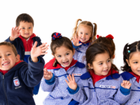 El establecimiento recibirá postulaciones en línea durante abril para Playgroup, Pre-Kínder y Kínder, con un enfoque educativo que incorpora inglés temprano, formación valórica y talleres integrales.