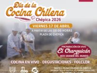 La comuna afina los últimos detalles de una jornada que busca rescatar tradiciones, reunir a la comunidad y posicionarse como un atractivo turístico nacional.