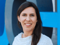 Fue designada como representante titular de la casa de estudios en este organismo.