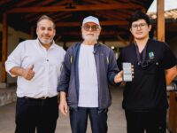 La Ilustre Municipalidad de Coltauco marcó un hito en la salud pública regional con el lanzamiento oficial de "Salud Coltauco". Se trata de la primera aplicación móvil en la Región de O’Higgins desarrollada íntegramente para la gestión de un centro de salud primaria, posicionando a la comuna como líder en innovación digital aplicada al Modelo de Atención Integral de Salud Familiar y Comunitaria (MAISFC).