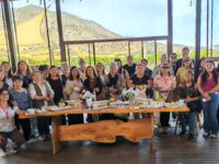 Cerca de 30 participantes del Programa de Dependencia Severa fueron parte de una instancia enfocada en el bienestar, el apoyo mutuo y el reconocimiento de su rol en la comunidad.
