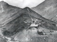 Inició sus operaciones en 1905.