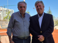 La entidad busca expandir el tenis en toda la región con un plan formativo y territorial que apunte a generar oportunidades desde la base.