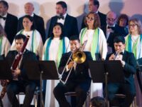 El concierto reunirá a orquesta y coro en una propuesta que busca acercar la música clásica a la comunidad.