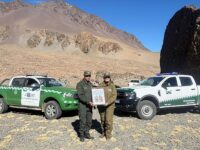 De la cumbre de los Andes al patrullaje vecinal: Cómo la Prefectura de Colchagua ha transformado la seguridad pública en una estrategia de unidad, transparencia y vocación social a las puertas de sus 100 años.