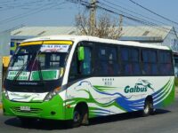 La medida devuelve los pasajes a sus valores anteriores, tras el alza registrada hace un mes por el incremento en el precio de los combustibles.
