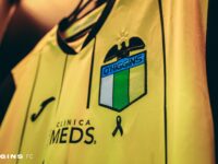 Los goles fueron de Luciano y Arthur.