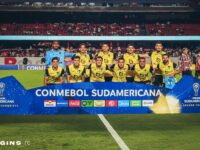 El cuadro rancagüino mantiene un rendimiento perfecto como local en torneos internacionales, pero no logra replicarlo fuera de la capital regional, donde aún no suma victorias y acumula solo derrotas. 