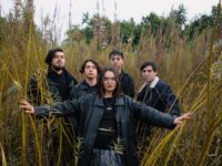 La banda Quivik ha logrado posicionarse entre los nombres más destacados de la escena nacional al ser nominada a los Premios Pulsar categoría “Mejor Albun Rock”.