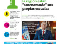 Las noticias más importantes de la región de O’Higgins. 