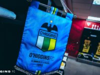 Los celestes vienen de una derrota ante Huachipato. 