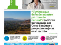 Las noticias más importantes de la región de O’Higgins. 