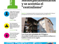 Las noticias más importantes de la región de O’Higgins. 