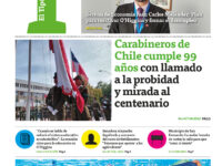 Las noticias más importantes de la región de O’Higgins. 