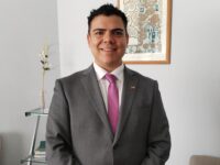 En entrevista con El Tipógrafo, quien es el vocero del gobierno en O’Higgins, delineó el trabajo que proyecta para el servicio y las prioridades de su gestión.